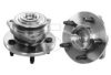 GSP 9327051 Wheel Bearing